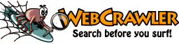 Searching with WebCrawler(TM) 